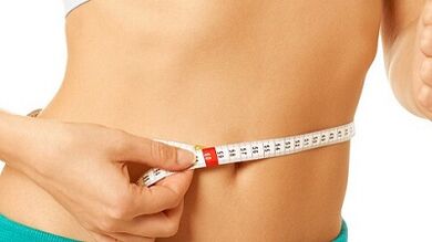 formas de perder peso rapidamente nunha semana