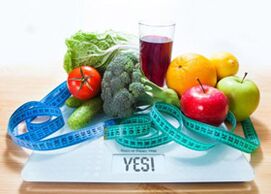 dietas eficaces para a perda de peso na casa